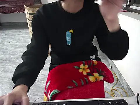 Snapshot of ---Lusi03--- chatting on February 19, 2026, 3:53 pm ---Lusi03--- online show from February 19, 2026, 3:53 pm