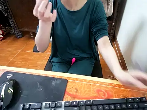 Snapshot of ---Lusi03--- chatting on February 21, 2026, 3:47 pm ---Lusi03--- online show from February 21, 2026, 3:47 pm