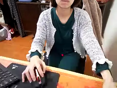 Snapshot of ---Lusi03--- chatting on February 3, 2026, 3:50 pm ---Lusi03--- online show from February 3, 2026, 3:50 pm