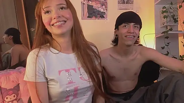 Snapshot of Renandbella chatting on November 5, 2025, 2:03 am Renandbella online show from November 5, 2025, 2:03 am