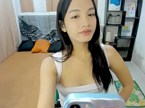 Snapshot of PetiteAsianTrisha chatting on February 5, 2026, 5:09 pm PetiteAsianTrisha online show from February 5, 2026, 5:09 pm