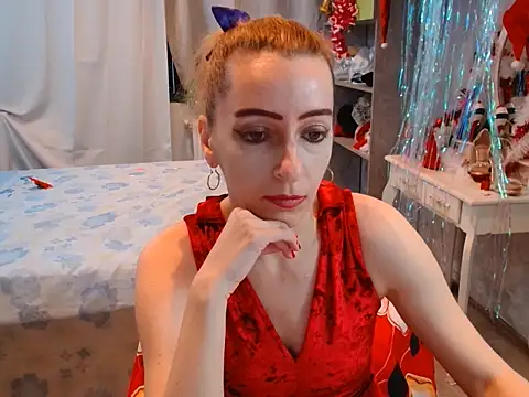 AnneDevrim online show from December 20, 2025, 7:00 am