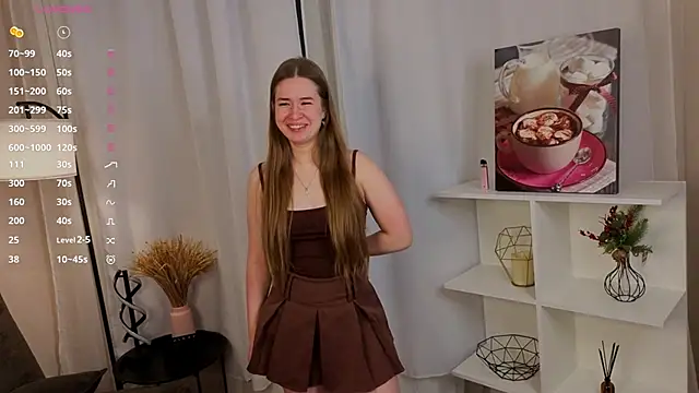 MowasaBritten online show from March 25, 2026, 4:06 pm