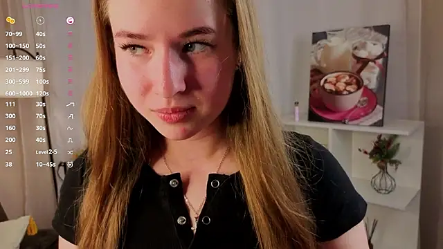 MowasaBritten online show from March 12, 2026, 4:11 pm