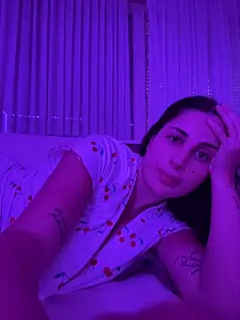 Snapshot of jojoa23 chatting on June 8, 2026, 5:46 pm jojoa23 online show from June 8, 2026, 5:46 pm