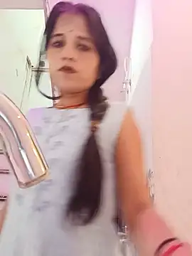 Snapshot of Sanjna_babby chatting on June 13, 2026, 12:30 am Sanjna babby online show from June 13, 2026, 12:30 am
