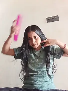 Snapshot of Sanjna_babby chatting on June 14, 2026, 10:05 am Sanjna babby online show from June 14, 2026, 10:05 am