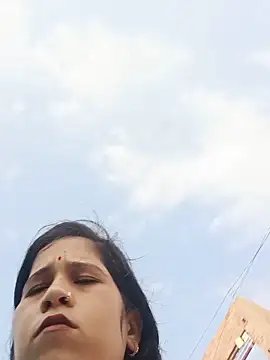 Snapshot of Sanjna_babby chatting on June 9, 2026, 1:06 am Sanjna babby online show from June 9, 2026, 1:06 am