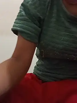 Snapshot of Sanjna_babby chatting on July 6, 2026, 8:10 am Sanjna babby online show from July 6, 2026, 8:10 am