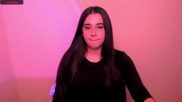 AlinaDoll  online show from November 17, 2025, 8:40 am