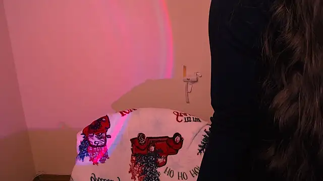 AlinaDoll  online show from February 10, 2026, 8:24 am