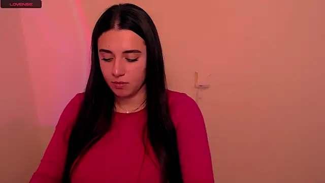 AlinaDoll  online show from December 15, 2025, 8:20 am