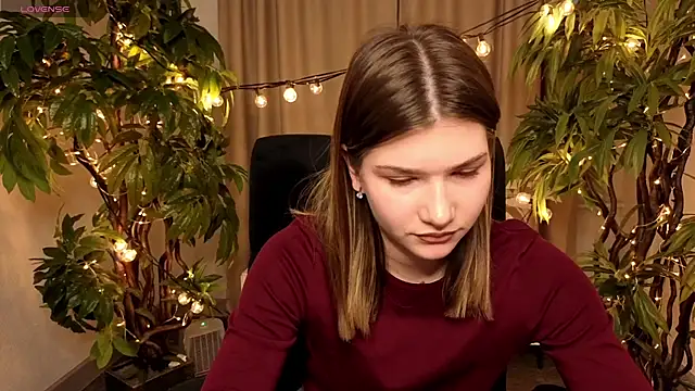 Snapshot of WilmaJohnson chatting on February 2, 2026, 8:02 am WilmaJohnson online show from February 2, 2026, 8:02 am