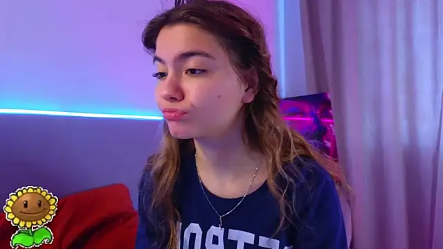 Snapshot of MargieDavidson chatting on March 1, 2026, 8:36 am MargieDavidson online show from March 1, 2026, 8:36 am