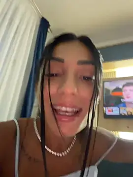 Snapshot of VickyM99 chatting on July 12, 2026, 6:20 pm VickyM99 online show from July 12, 2026, 6:20 pm