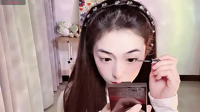 Snapshot of swstam-sr chatting on November 17, 2025, 4:49 am swstam-sr online show from November 17, 2025, 4:49 am