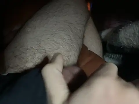 HairySamm online show from December 1, 2025, 9:15 pm