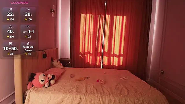 lihnpham online show from April 13, 2026, 3:10 am