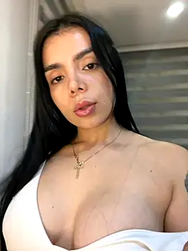 Snapshot of Salome_208 chatting on November 7, 2025, 3:11 am Salome 208 online show from November 7, 2025, 3:11 am