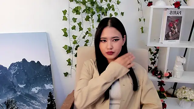 Snapshot of GrazynaVowels chatting on November 5, 2025, 5:21 am GrazynaVowels online show from November 5, 2025, 5:21 am