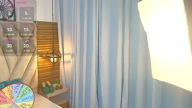 KimberlyFox t online show from April 9, 2026, 12:22 pm