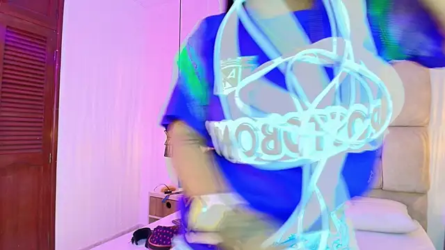Snapshot of KimberlyFox_t chatting on May 14, 2026, 12:57 pm KimberlyFox t online show from May 14, 2026, 12:57 pm
