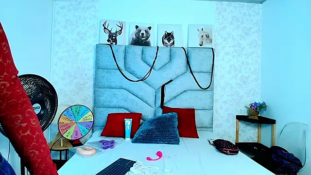 Snapshot of KimberlyFox_t chatting on June 19, 2026, 1:17 pm KimberlyFox t online show from June 19, 2026, 1:17 pm