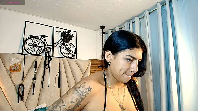 Snapshot of KimberlyFox_t chatting on April 23, 2026, 12:51 pm KimberlyFox t online show from April 23, 2026, 12:51 pm