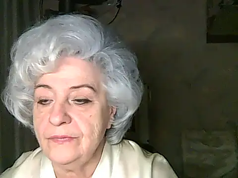 ValeriaKroww online show from November 9, 2025, 7:51 pm