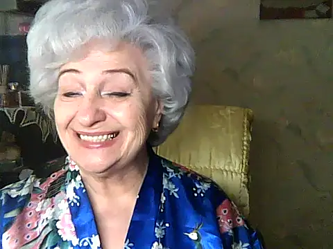 ValeriaKroww online show from April 5, 2026, 6:53 am