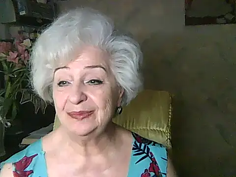 ValeriaKroww online show from June 3, 2026, 5:52 am