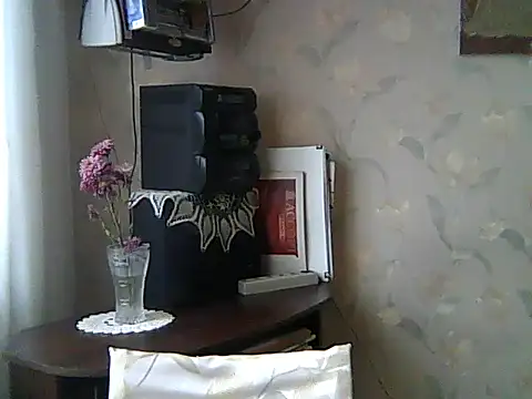 ValeriaKroww online show from November 10, 2025, 9:47 am