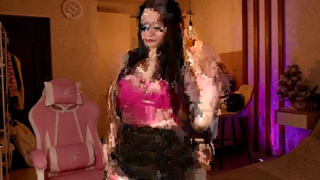 JannyXoXo online show from January 10, 2026, 3:07 pm