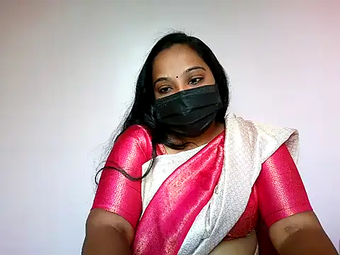 Mathi cam online show from July 13, 2026, 4:45 am
