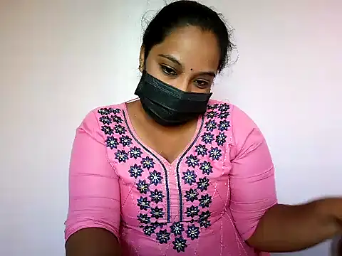 Mathi cam online show from July 12, 2026, 6:03 am