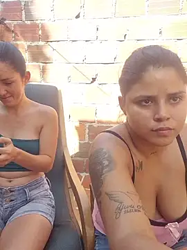 lil misty online show from November 18, 2025, 7:28 pm