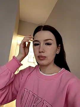 MelissaPinkiss online show from February 8, 2026, 11:30 am