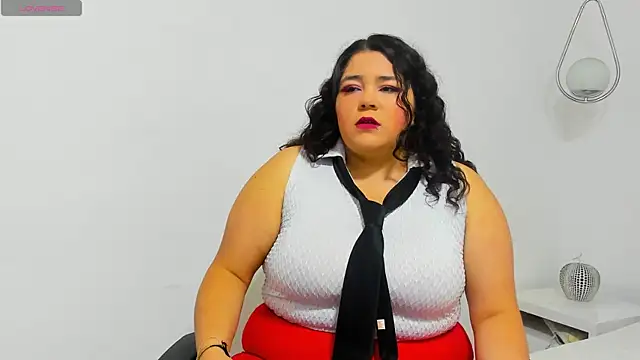 Lilith Aliany  online show from December 4, 2025, 12:15 pm