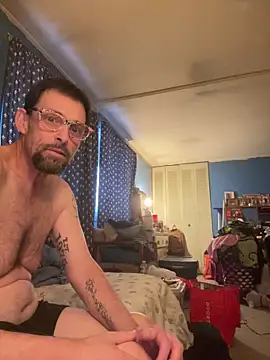 biggdaddyandqueenn online show from December 5, 2025, 8:39 pm