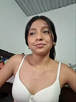 charlloteevans online show from March 5, 2026, 3:19 pm