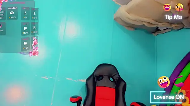 Snapshot of Alice_brandom chatting on December 17, 2025, 7:19 pm Alice brandom online show from December 17, 2025, 7:19 pm