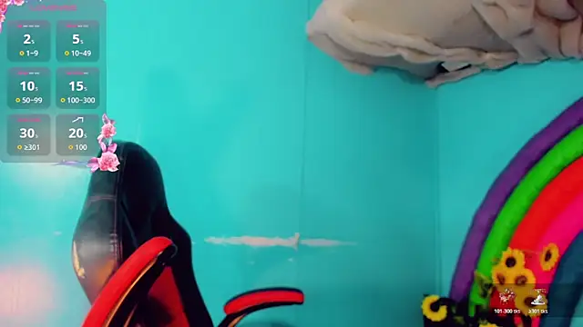 Snapshot of Alice_brandom chatting on December 15, 2025, 7:20 pm Alice brandom online show from December 15, 2025, 7:20 pm