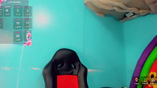 Snapshot of Alice_brandom chatting on December 19, 2025, 7:16 pm Alice brandom online show from December 19, 2025, 7:16 pm