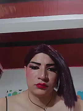 angeelperry online show from December 22, 2025, 11:16 pm