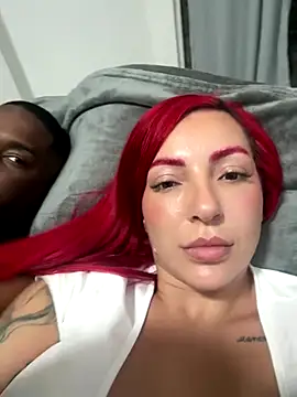 melisboa online show from November 21, 2025, 4:11 am