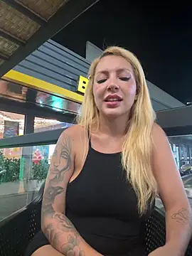 Snapshot of melisboa chatting on February 4, 2026, 2:50 am melisboa online show from February 4, 2026, 2:50 am