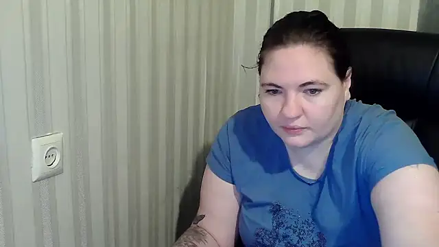 XLisaBlueXsS online show from November 7, 2025, 4:22 pm