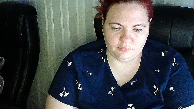 XLisaBlueXsS online show from January 19, 2026, 1:53 am