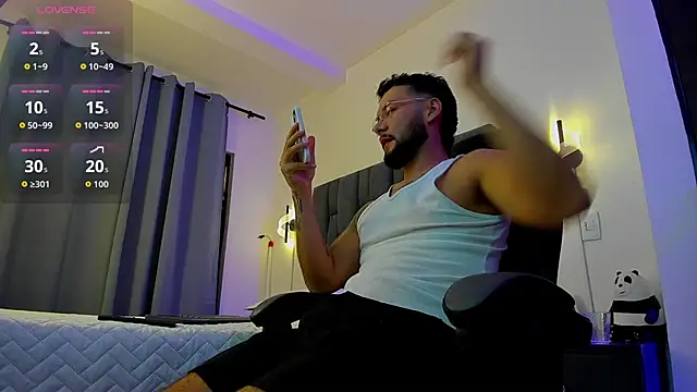 noah corvelle online show from November 21, 2025, 4:11 am