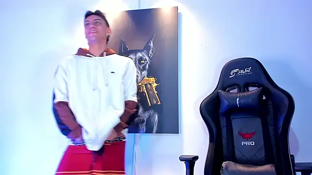 Snapshot of stiven_24cm chatting on November 21, 2025, 7:07 am stiven 24cm online show from November 21, 2025, 7:07 am